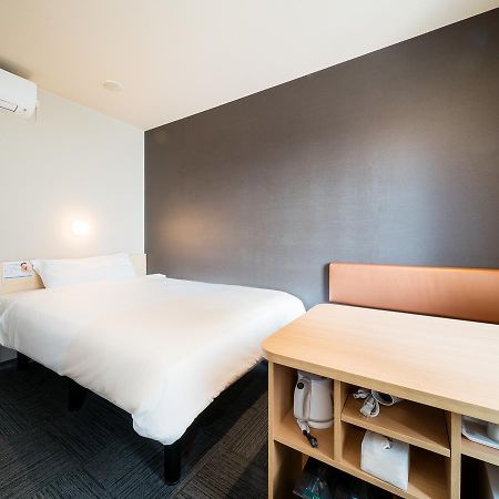 Super Hotel Kyoto Karasuma Gojo Buitenkant foto