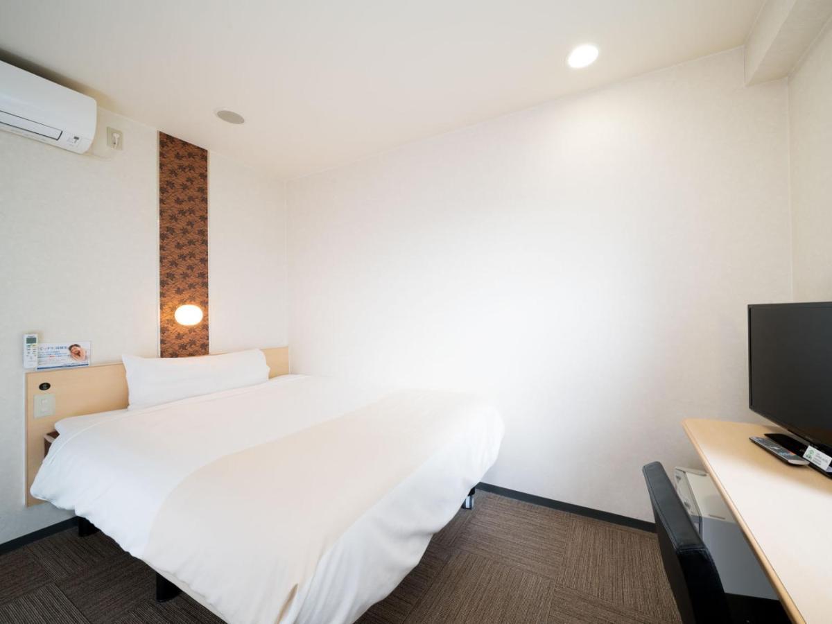 Super Hotel Kyoto Karasuma Gojo Buitenkant foto