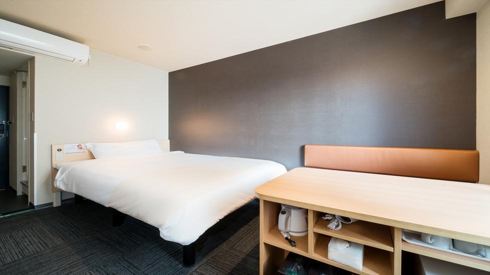 Super Hotel Kyoto Karasuma Gojo Buitenkant foto