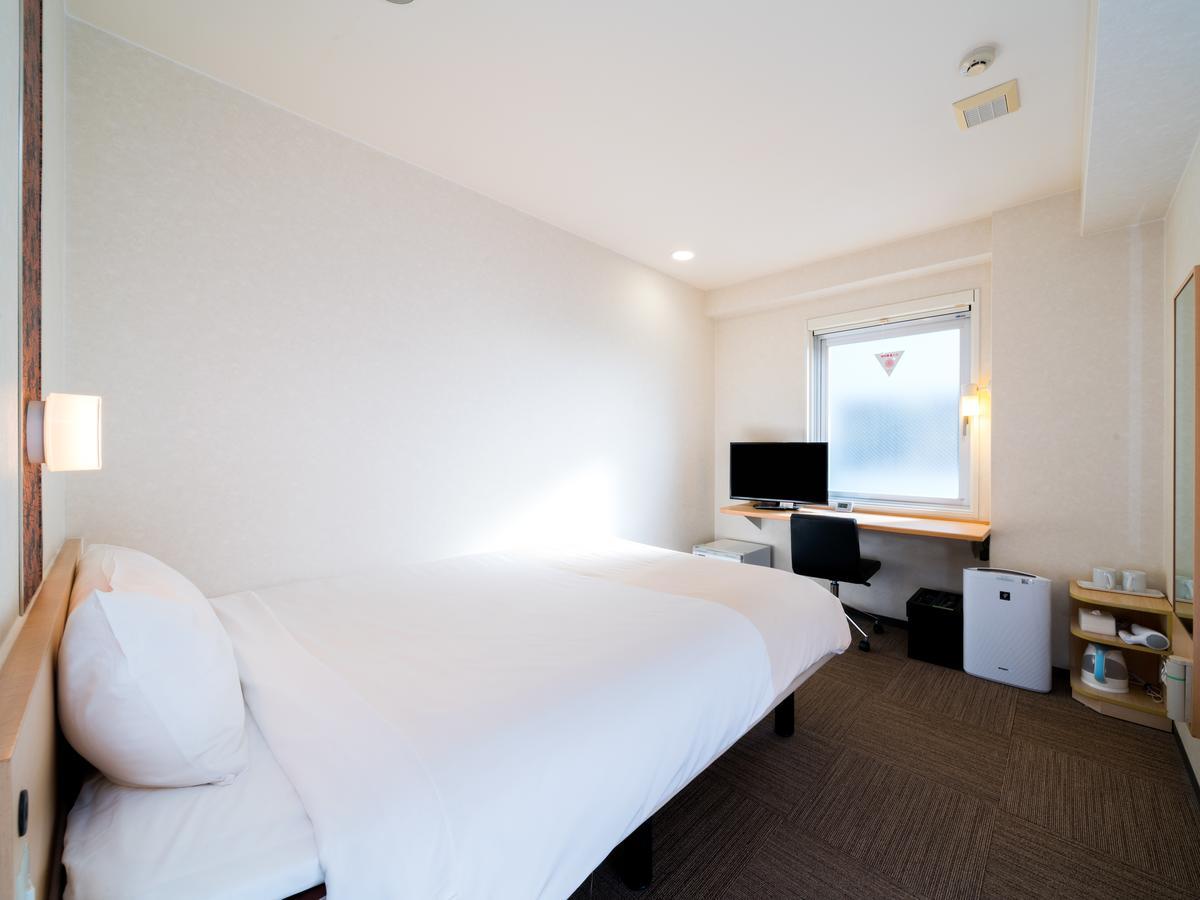 Super Hotel Kyoto Karasuma Gojo Buitenkant foto