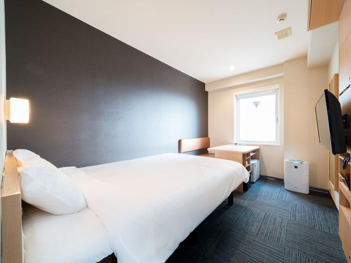 Super Hotel Kyoto Karasuma Gojo Buitenkant foto