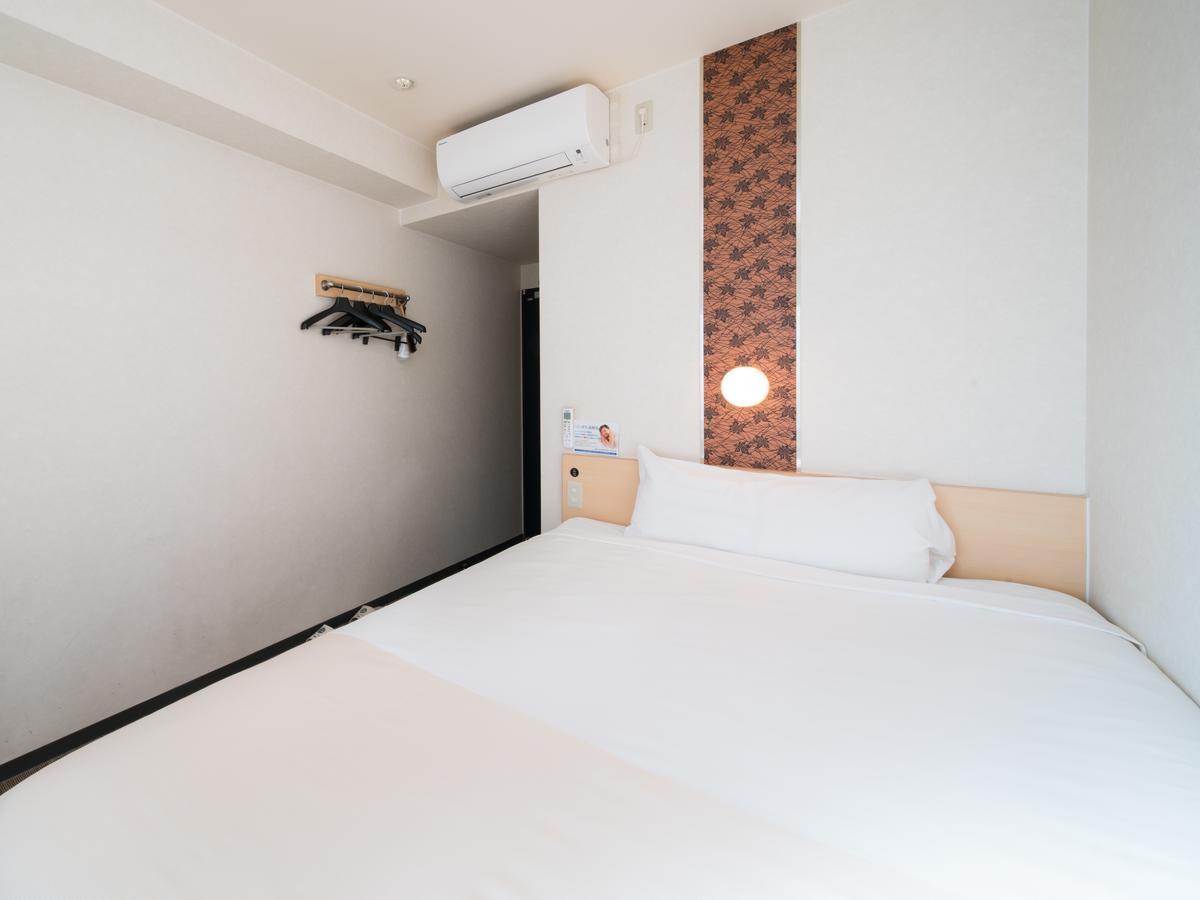 Super Hotel Kyoto Karasuma Gojo Buitenkant foto